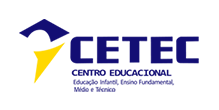logo CETEC