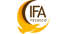 logo IFA Técnico