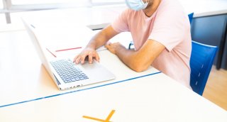 SENAI define protocolo para retorno às aulas práticas no ensino técnico