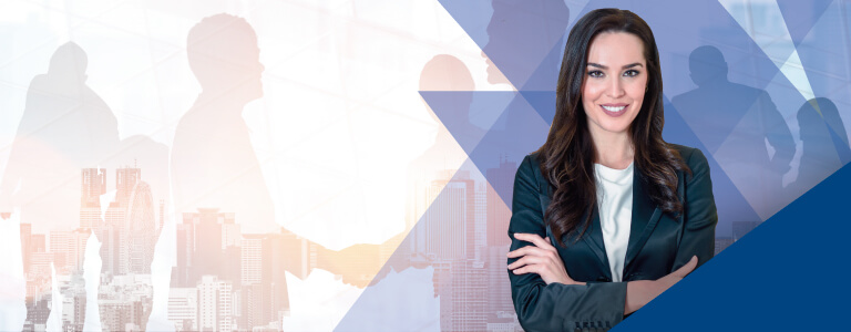 Seja um Associado - Slider Desktop