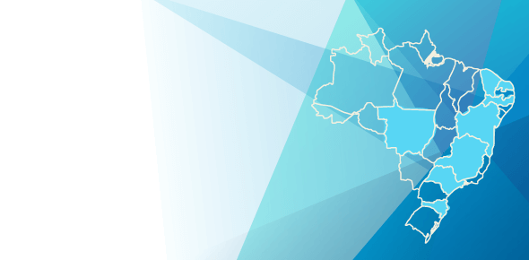 Estamos presentes nos seguintes Estados